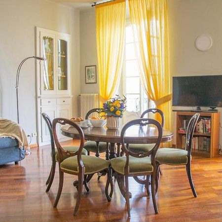 Casa Rossana - Welchome Cannobio Dış mekan fotoğraf