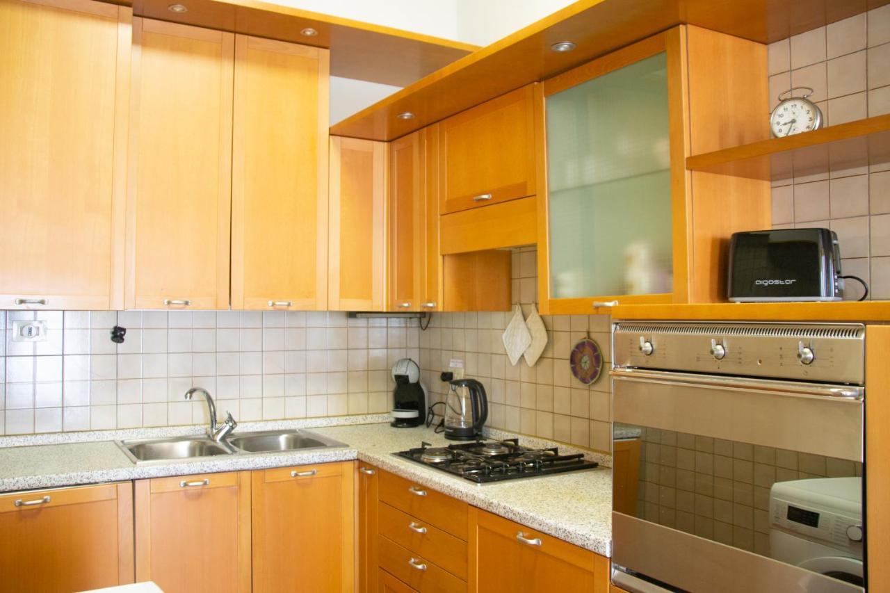 Casa Rossana - Welchome Cannobio Dış mekan fotoğraf