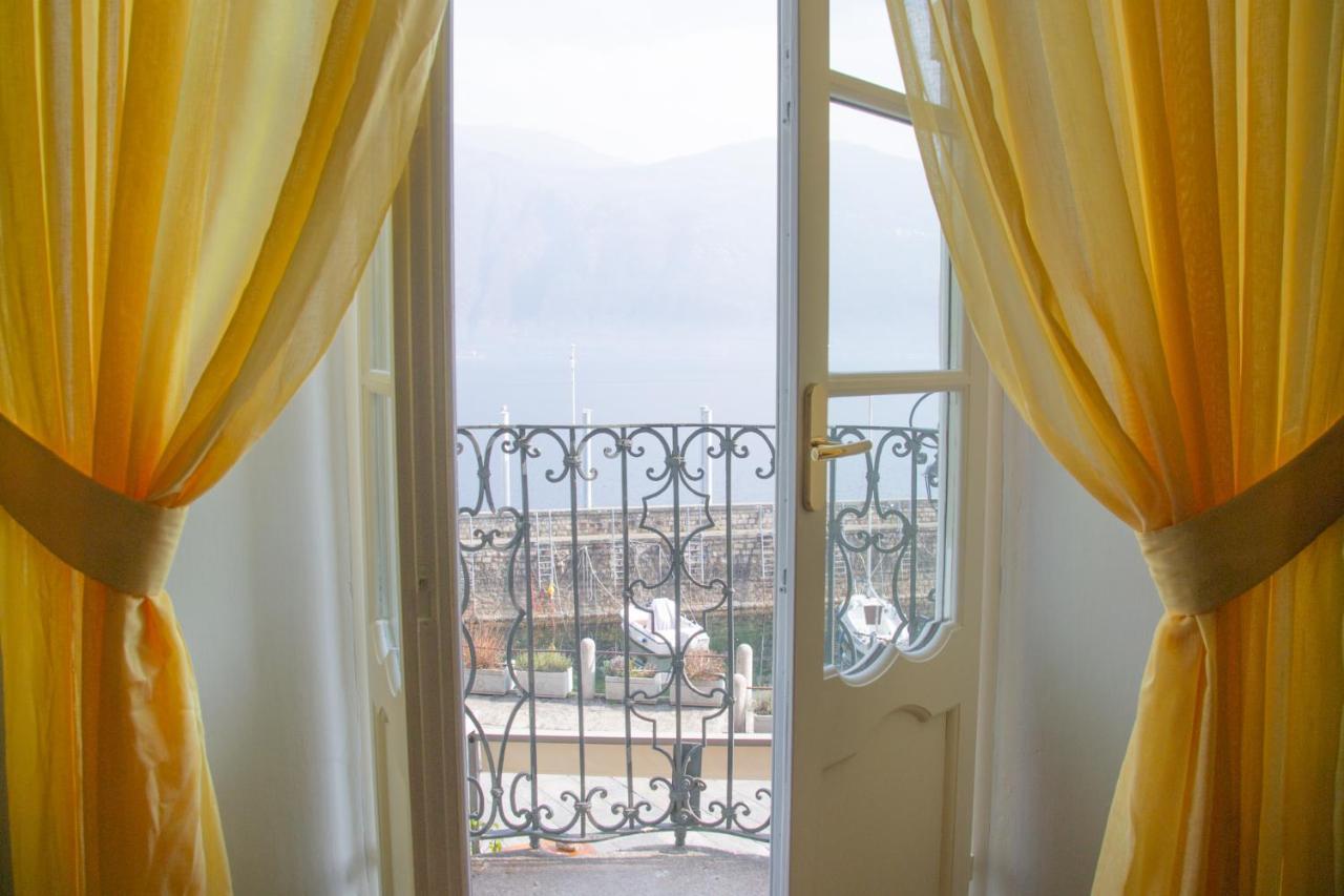 Casa Rossana - Welchome Cannobio Dış mekan fotoğraf