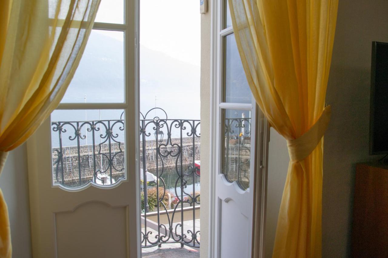 Casa Rossana - Welchome Cannobio Dış mekan fotoğraf